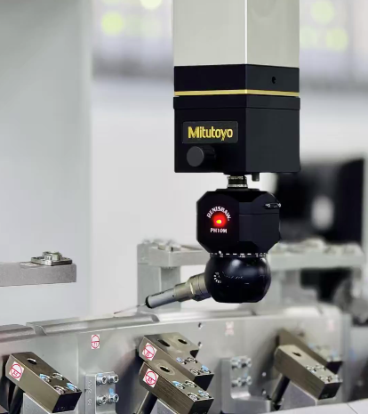 Medição Tridimensional